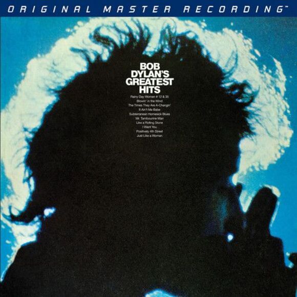 Bob Dylan - Bob Dylan's Greatest HitsLP LP